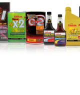 Turvo Automotive Engine Oil products