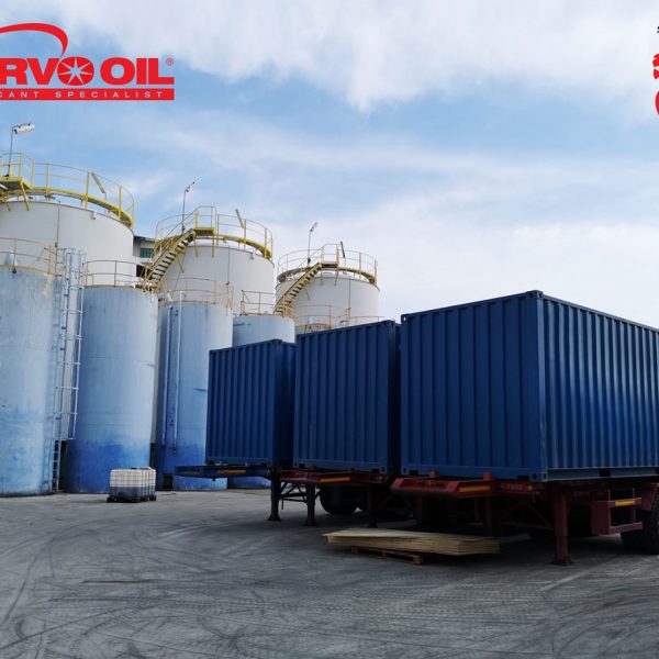 Turvo-Oil-Singapore-About-Us, showing oil storage tanks