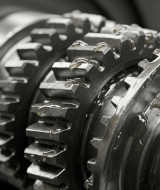 gear lubricated by oil Singapore